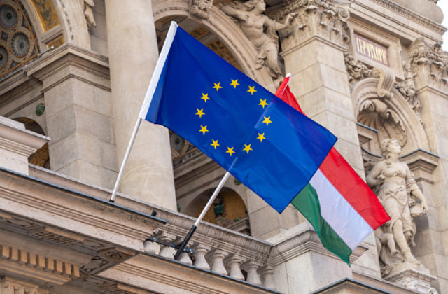 Maďarský úrad na ochranu štátnej suverenity začal prešetrovať činnosť Transparency International