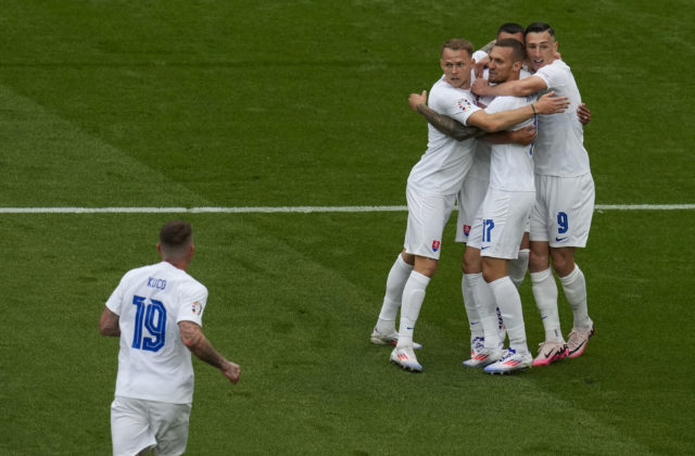 ME vo futbale 2024: Výsledky – pondelok 17. jún (video+foto)