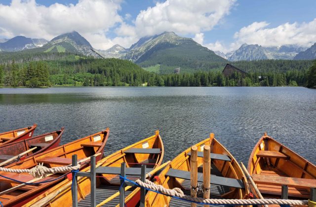 Štrbské pleso bude po roku opäť pripomínať Benátky, uskutoční sa 9. ročník Benátskej noci