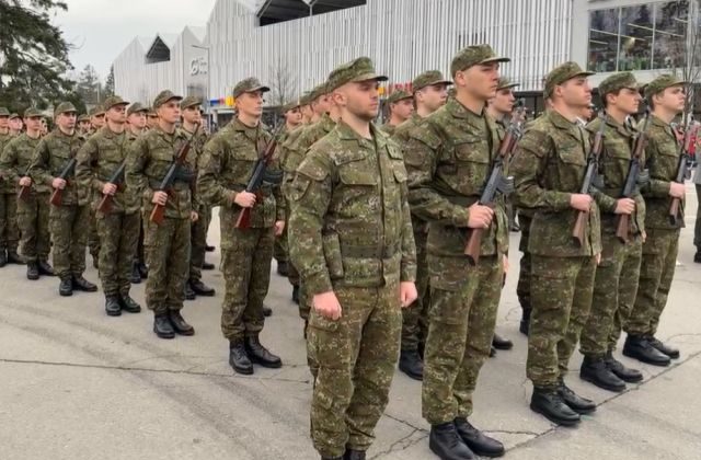 Slovenskí vojaci sa zúčastnia na cvičeniach doma aj vo svete a navštívia nás aj zahraničné ozbrojené sily
