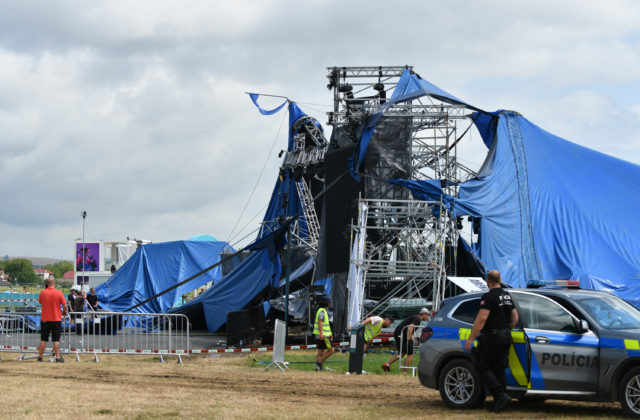 Koncert pre Pohodu vyzbieral viac ako 8-tisíc eur. Na akých podujatiach môžete ešte festival podporiť?