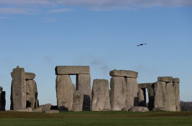 Organizácia UNESCO odmietla odporúčanie zaradiť Stonehenge na zoznam lokalít svetového dedičstva v ohrození