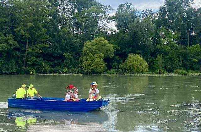 Tárajko a Popletajka majú nový klip. Predstavujú v ňom tento slovenský región