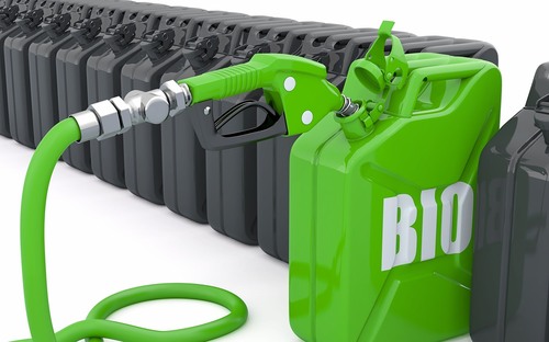 Odsúhlasili novú daň na čínsku bionaftu. Hrozí jej výrazné zdraženie na trhoch EÚ