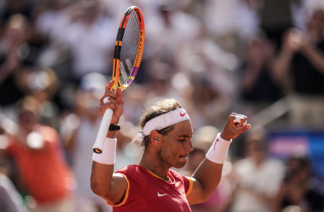 Paríž uvidí súboj Nadal – Djokovič, napíšu ďalšiu kapitolu bohatej spoločnej histórie