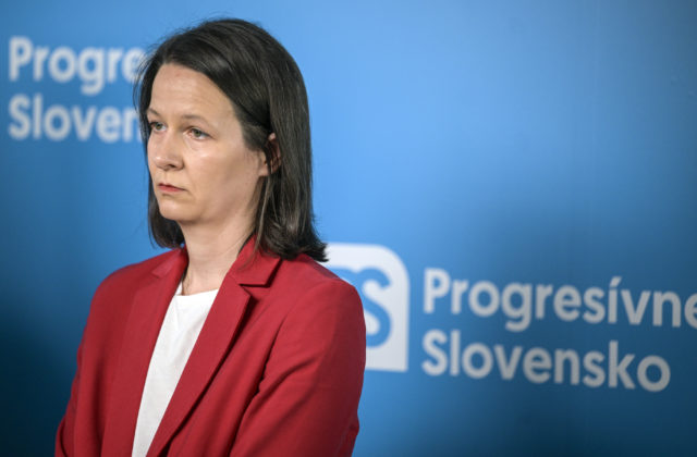 Progresívne Slovensko tlačí na ministra Suska, žiada zverejniť dovolanie v prospech exprokurátora Kováčika