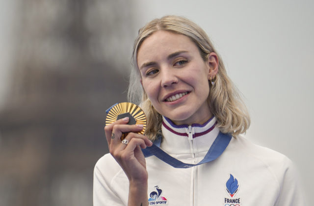 Jány mal na olympiáde obrovskú smolu, na finále mu chýbal bod