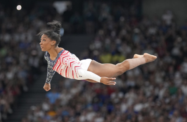 Legenda slovenskej gymnastiky Némethová-Krajčírová fandí všetkým súťažiacim. Bilesová je vraj dievča z inej planéty