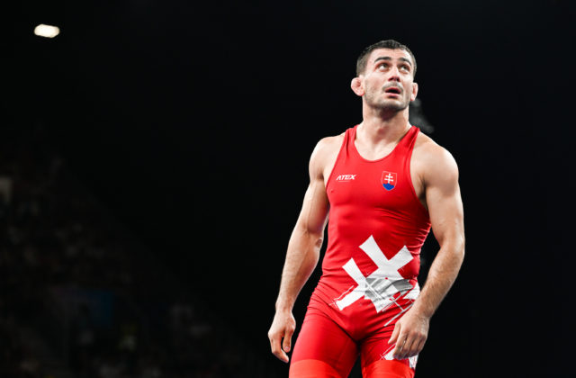 Salkazanov definitívne končí na olympiáde v Paríži.  Reprezentačný kouč viní Bieloruské peniaze aj absenciu podpory zo strany politikov