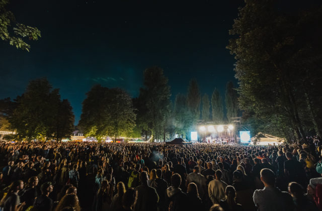 Helfest tento rok prináša novinky. Návštevníci si odnesú ešte viacej zážitkov