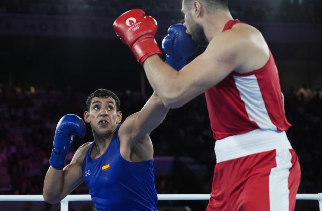 Bude chýbať box na olympiáde v Los Angeles? V programe zatiaľ nie je, Američania však ponúkli ďalšie športy