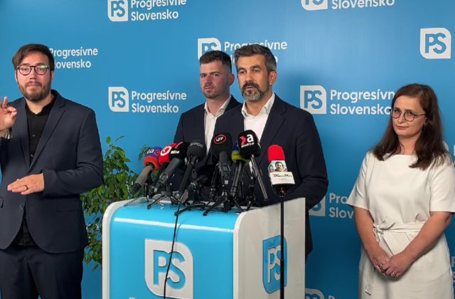 Počas Ficovej vlády sa podľa PS podpísali zákazky na právne služby za milióny eur, ktoré išli súkromným kanceláriám (video)