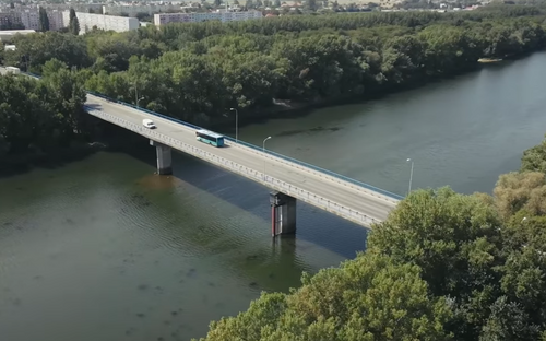 Nový obchvat na západe bude, udial sa dôležitý krok! Most cez Váh ovplyvnia zmeny