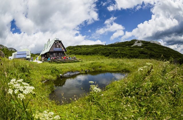 Spoznajte 6 turistických regiónov Dolného Rakúska, ktoré sa oplatí vidieť