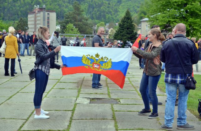 Ruské dezinformácie na sociálnych sieťach považuje výrazná väčšina Ukrajincov za vážnu hrozbu