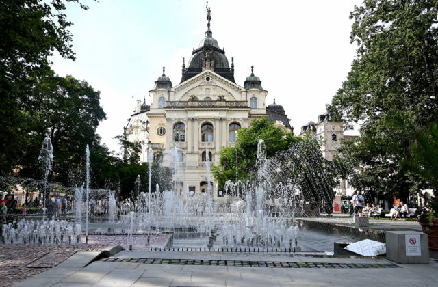 Pripomienkovanie nového územného plánu Košíc bolo ukončené, mesto k nemu dostalo vyše 1 700 podnetov