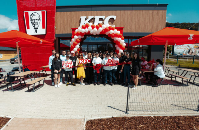 Po šťavnatom kuracom mäse je dopyt – KFC na Slovensku zažíva masívny rozvoj