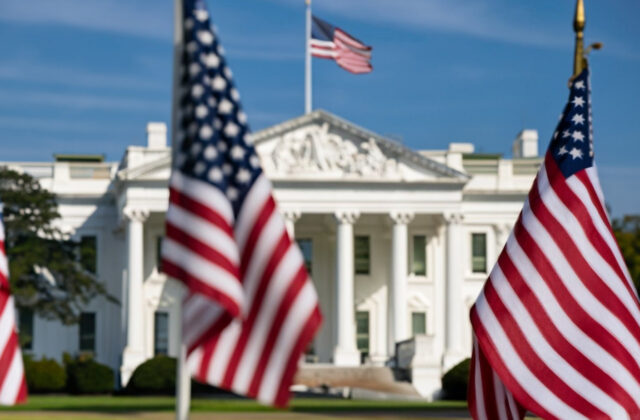 Zoznam všetkých prezidentov USA. Franklin D. Roosevelt je jediný, ktorý vyhral voľby štyrikrát