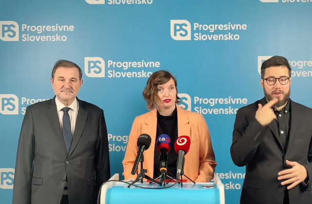 Progresívne Slovensko navrhuje zákon, ktorý má zakázať telesné tresty na deťoch (video)