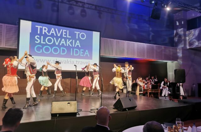 Slovakia Travel: Zimnú sezónu na Slovensku sme odštartovali aj v Maďarsku