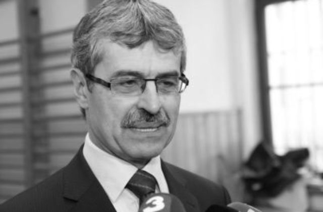 Zomrel Milan Ftáčnik, bývalý minister školstva a dlhoročný primátor hlavného mesta