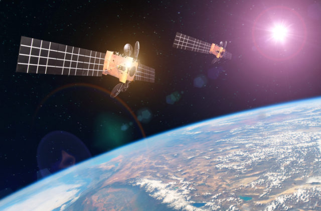 Satelity spoločnosti Rocket Lab sa nepodarilo vyslať na orbitu