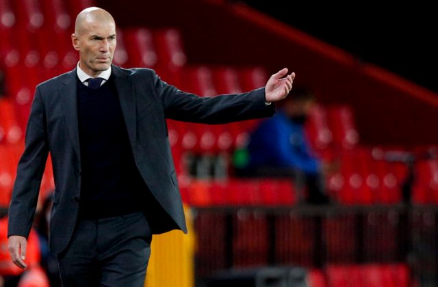 Zidane končí ako tréner Realu Madrid. Je naša obrovská ikona, odkazuje klub