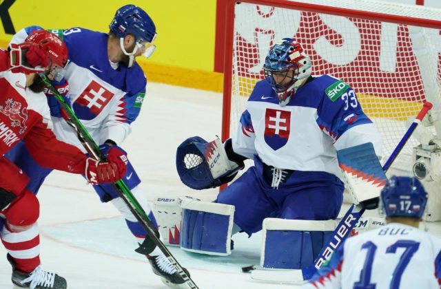 Je známy program MS v hokeji 2022, Slováci odohrajú skupinu v Helsinkách