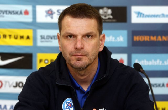 Nominácia Slovenska na Euro 2020 aj s Lobotkom, tréner Tarkovič berie až osem obrancov (video)