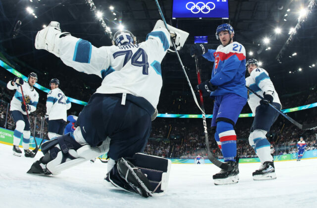 Spor Ružičku proti Spartaku Moskva sa skončil. KHL rozhodla o ohromnej pokute pre slovenského útočníka