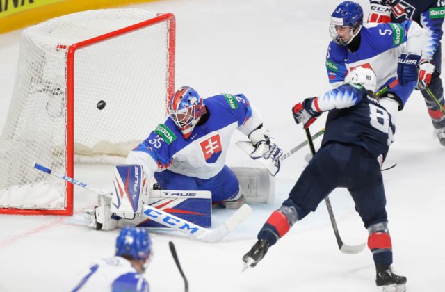 Súperi Slovenska na MS v hokeji 2022 sú známi. Skupina je ľahšia ako v Rige a mali by sme postúpiť do štvrťfinále