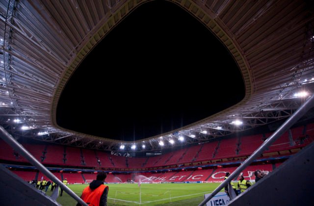 Bilbao odškodnia za presun ME vo futbale 2020, dostane financie a zorganizuje prestížne finále