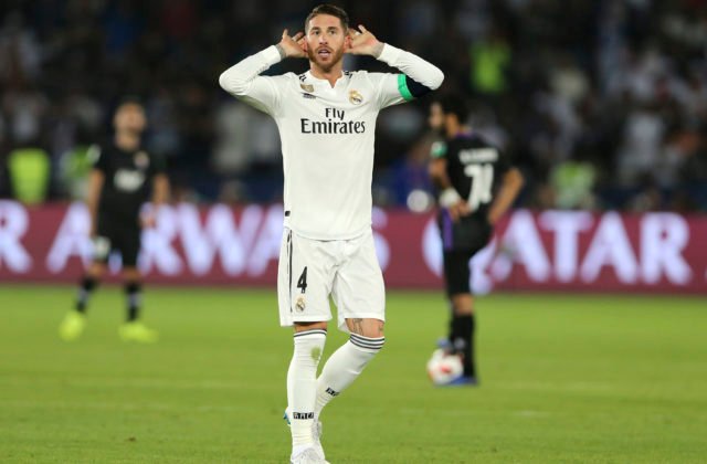 Sergio Ramos končí v Reale Madrid po 16 rokoch, s klubom sa nedohodol na uzatvorení novej zmluvy