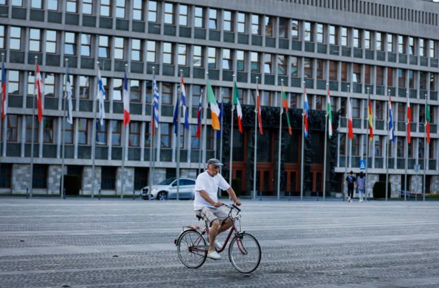 Slovinsko preberie na pol roka rolu predsedníckej krajiny Únie, nahradí tak Portugalsko