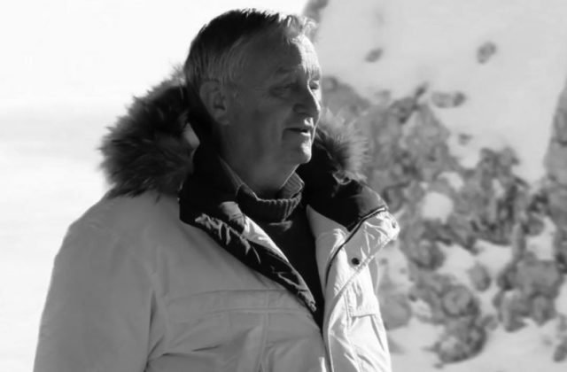 Zomrel Gian Franco Kasper, dlhoročný prezident Medzinárodnej lyžiarskej federácie