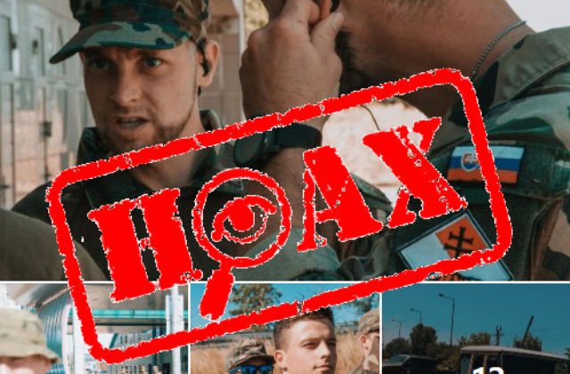 Políciu pobavil najnovší hoax, prácu mužov zákona mali na hraniciach kontrolovať Slovenskí branci