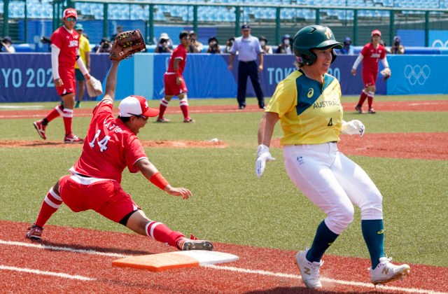Softbal sa po 13 rokoch vrátil do programu letnej olympiády, z víťazstva sa tešili Japonky i Američanky