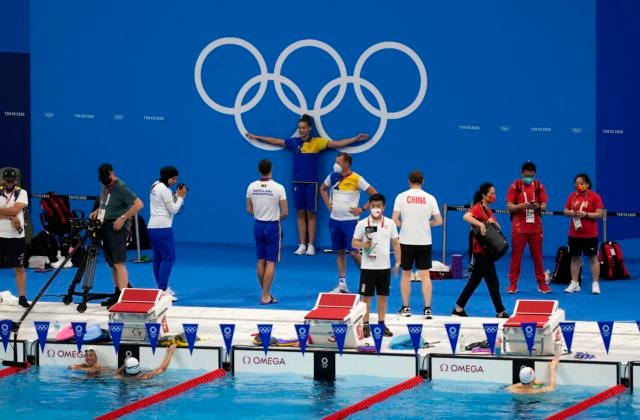 Na olympiáde v Tokiu pribúdajú nakazení, koronavírus vyradil české plážové volejbalistky i ruského plavca