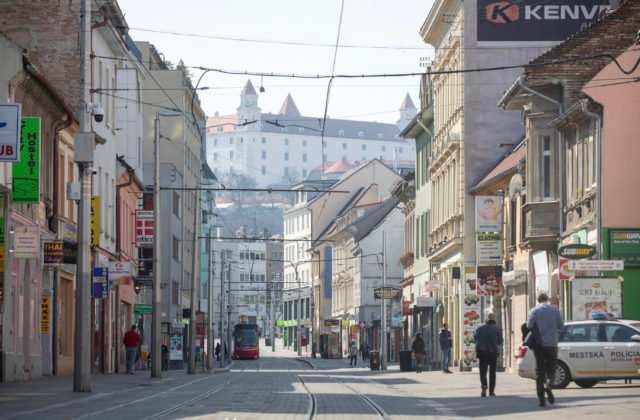 Ako si Slováci predstavujú svet v roku 2050? Z týchto vecí má vyše polovica ľudí strach