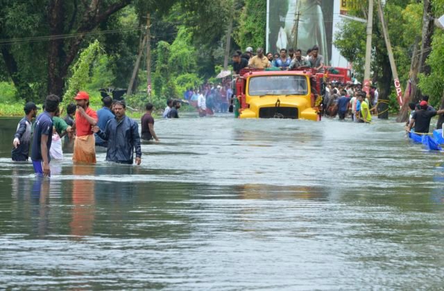 Slováci v Indii by sa mali mať na pozore, ministerstvo zahraničia varuje pred monzúnovými dažďami