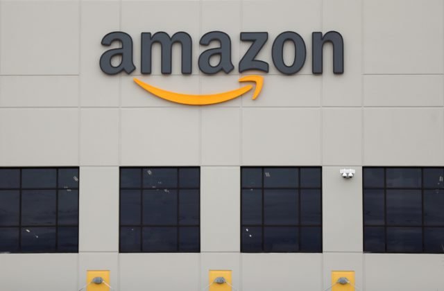 Amazon porušil pravidlá GDPR, Európskej únii musí zaplatiť pokutu 764 miliónov eur