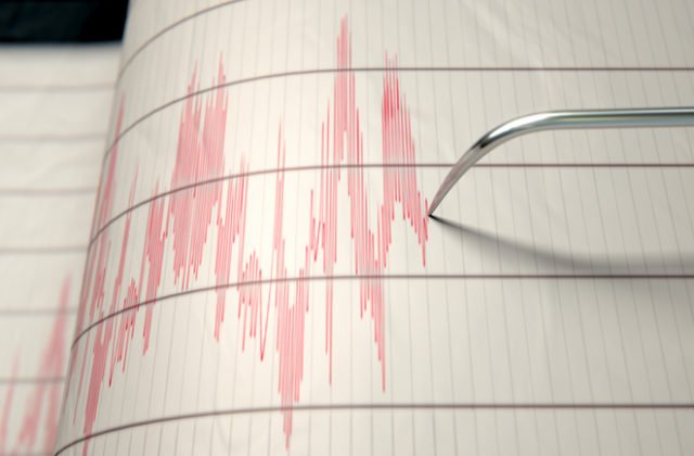 Chorvátsko zasiahlo v noci ďalšie zemetrasenie, zem sa triasla aj na Ukrajine