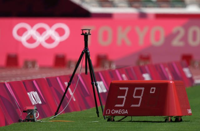 Sklamanie a nenaplnenie cieľa, šéf atlétov zhodnotil vystúpenie Slovákov na olympiáde v Tokiu