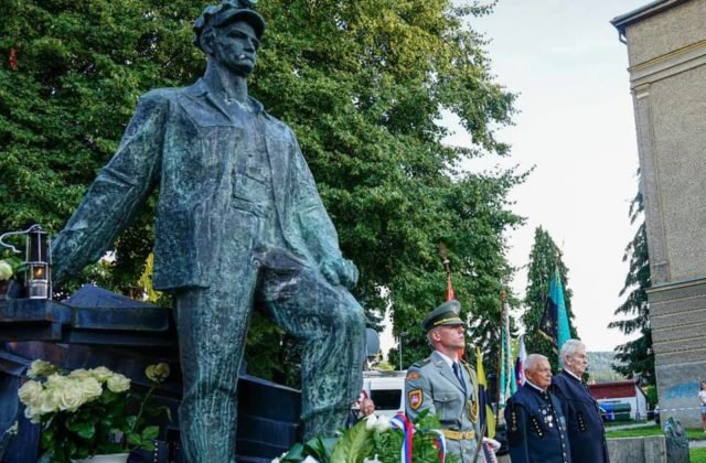 Heger pripomína banské nešťastie v Handlovej, pozostalí sa stále nedočkali spravodlivosti