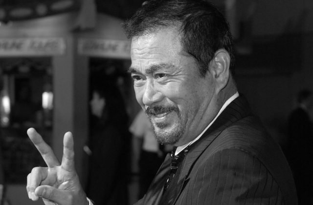 Zomrel herec a majster bojových umení Sonny Chiba, v nemocnici podľahol koronavírusu