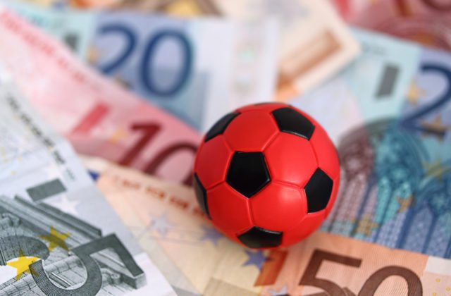 Fond na podporu športu zverejnil ďalšiu výzvu na finančnú pomoc pre profesionálne kluby