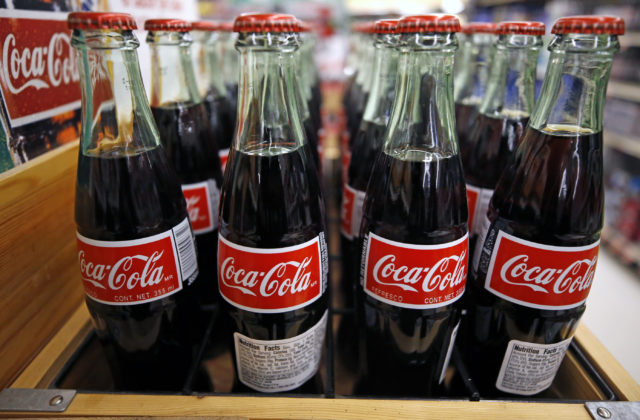 Koronavírus poškodil aj spoločnosť Coca-Cola, o prácu prídu tisíce ľudí