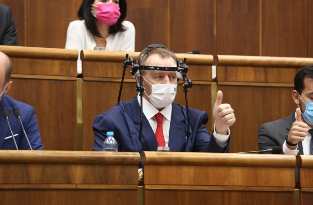 Boris Kollár vyhlásil voľbu na špeciálneho prokurátora a prezradil aj termín hlasovania v parlamente