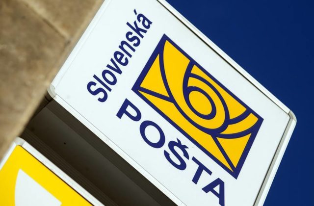 Slovenská pošta upozorňuje na podvodné maily, môžete prísť o peniaze