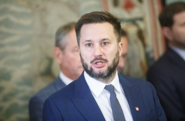 Koronavírus v Bratislave dvíha počty nových nakazených, primátor Vallo vyzval k zodpovednosti